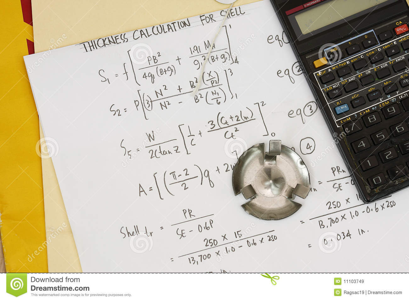 Asme Calculation software, free download