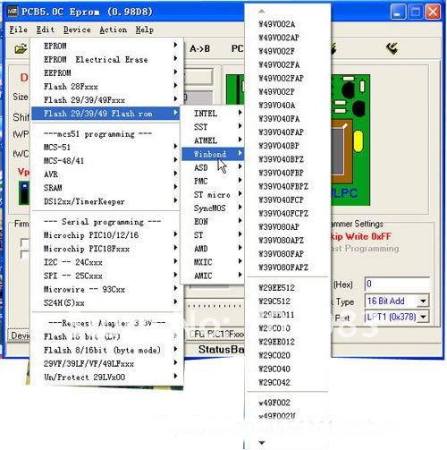 Pcb5.0e Willem Eprom Programmer Software Download